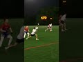 OLIVER CHARTOCK FLIES PAST THE DEFENDER FOR THE GOAL ✈️✈️ #sctop10