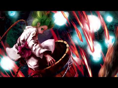 (Archive)「東方ボーカル」 Chika - Kiss me Bucket Monster