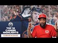 THIS GUY IS BOX OFFICE!! Connor McDavid&#39;s Top 10 Career Highlights | Asia and BJ React