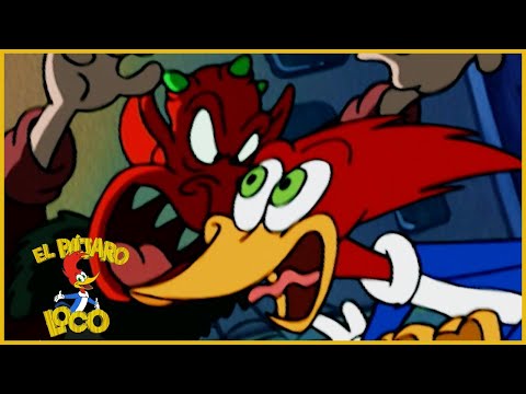 El Pajaro Loco