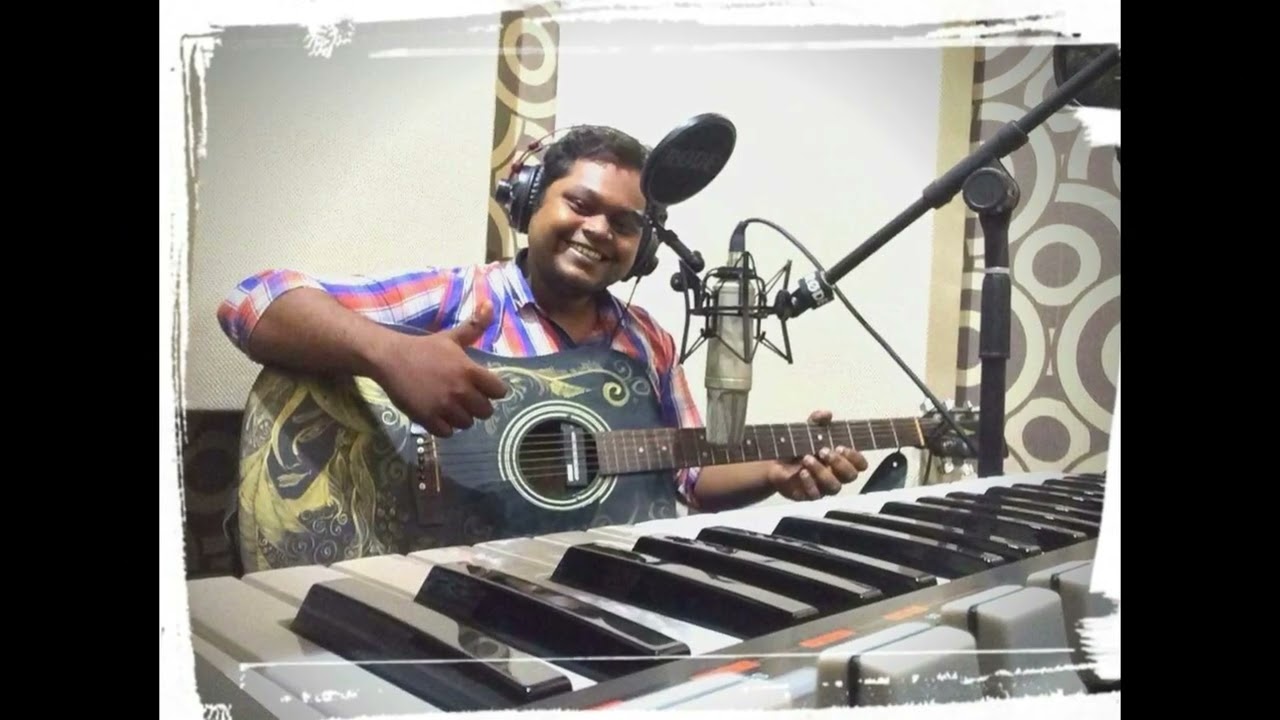 Kagaz Ke Do Pankh Leke kagaz ke do pankh leke cover #unpluggedcover #guitar #vocals #lootera