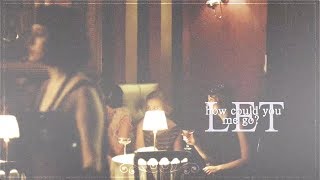 Lidia + Carlos | How could you let me go? {s3} screenshot 1