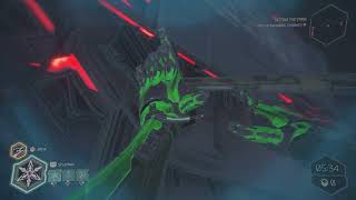 Ghostrunner 2 setting the stage hardcore deathless without upgrades