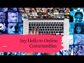 Thinkific Communities | Community Groups for your Students