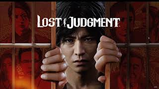 Lost Judgement Announcement Trailer 2021
