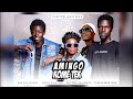 Amingo Kome Tek (Official audio) by Inno Rap Jaguar Ft Gyes Slence Igwe, Big Josh Akalamity, Becky B