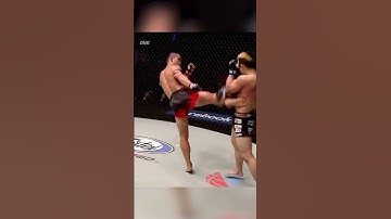 ONEバンタム級ムエタイ世界王者ノンオーのキックを受け続ければ😫