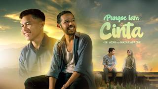 Heri Azmi Feat Nazar Apache - Pungoe Lam Cinta (Official Music Video)