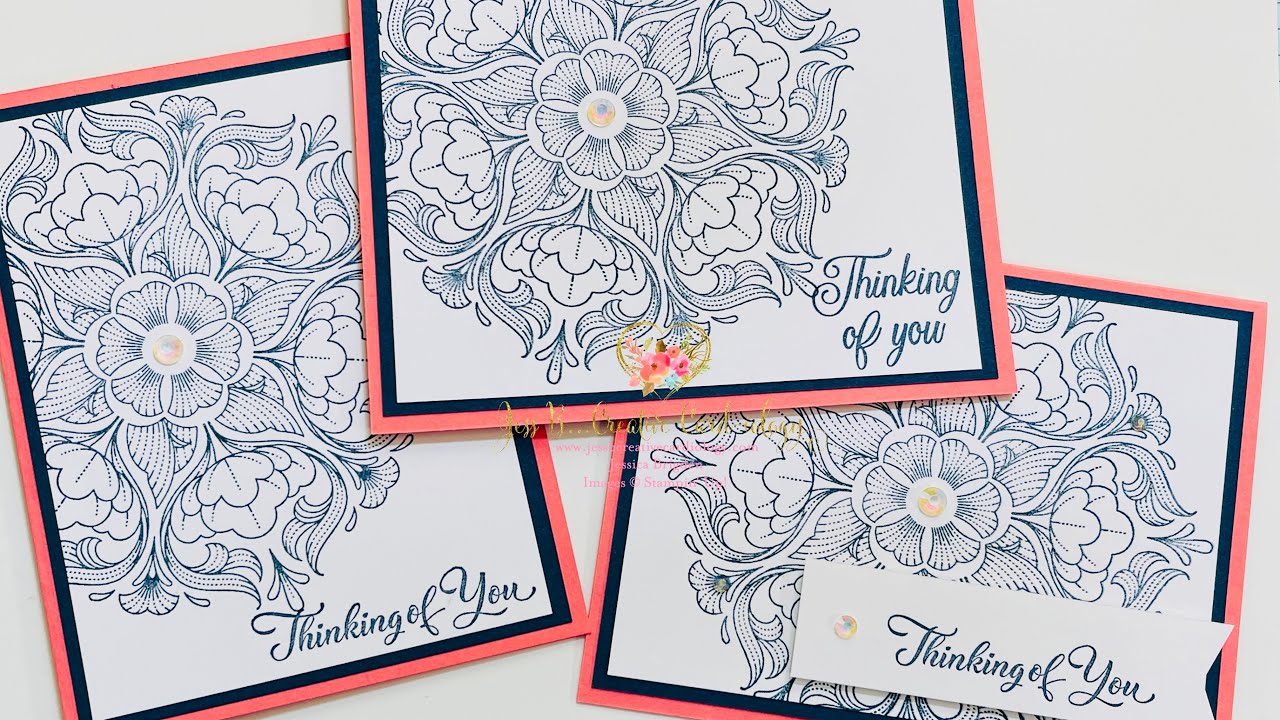 UNBOX The 2023-2024 Stampin' Up Annual Catalog Sneak Peek With Me! 