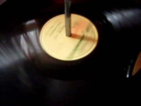 Robin Robinson " I Promise You" 1957 Antler 4002 78 Rpm