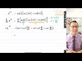 Complex Functions and Their Properties