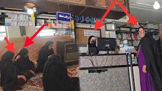 Download Lagu Aaliyah bezoekt het ziekenhuis voor een oogbehandeling: Aaliyah en haar medeleven met Ali's familie MP3