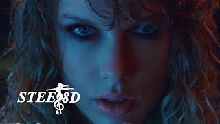 Taylor Swift 8D _ End Game ft  Ed Sheeran (8D_M/V) - Stee8D screenshot 4