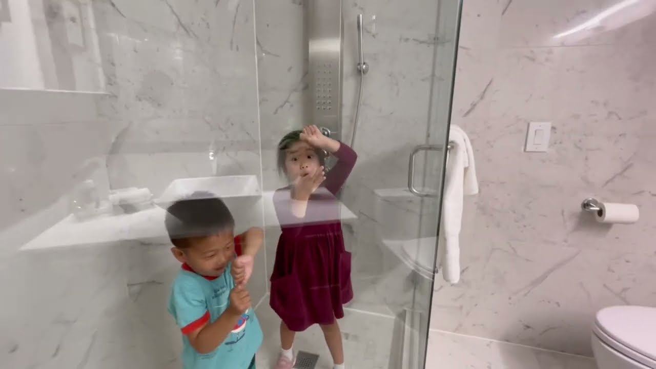 Mia's House Tour | Foster City 3b2.5b Townhouse