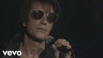 Jacques Dutronc - Corsica (Live au Casino de Paris 1992)