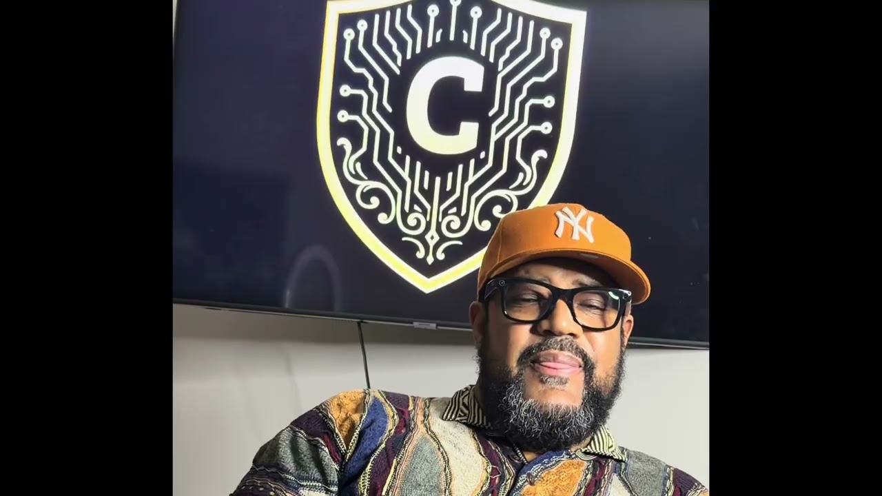 Virtual Trauma™    Season One, Episode One  When Presence Became Real