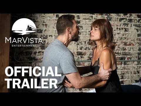 Hidden In Plain Sight - Official Trailer - MarVista Entertainment