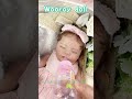 Perfect Christmas Gift for Kids - Wooroy Reborn Baby Doll #babydoll #birthdaygift #christmasgifts
