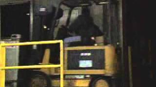 DOT HAZMAT Safety Training Video Program - www.safetyissimple.com
