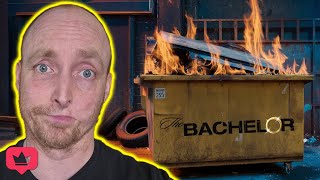 Executive Producers Flee The Bachelor Franchise