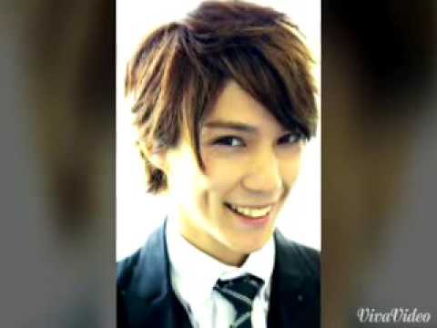 Boku No Kimochi – Hamao Kyousuke