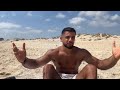 On my way to achieving my biggest goal | WEEK 1