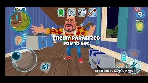 Dark riddle new update speedrun!!!