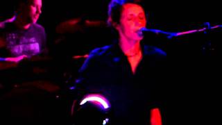 K's CHOICE : Winners (live), Le Casino de Paris, Paris, 22 novembre 2010