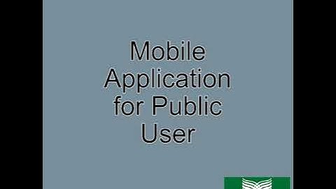 Final Year Project-Water Quality Monitoring System