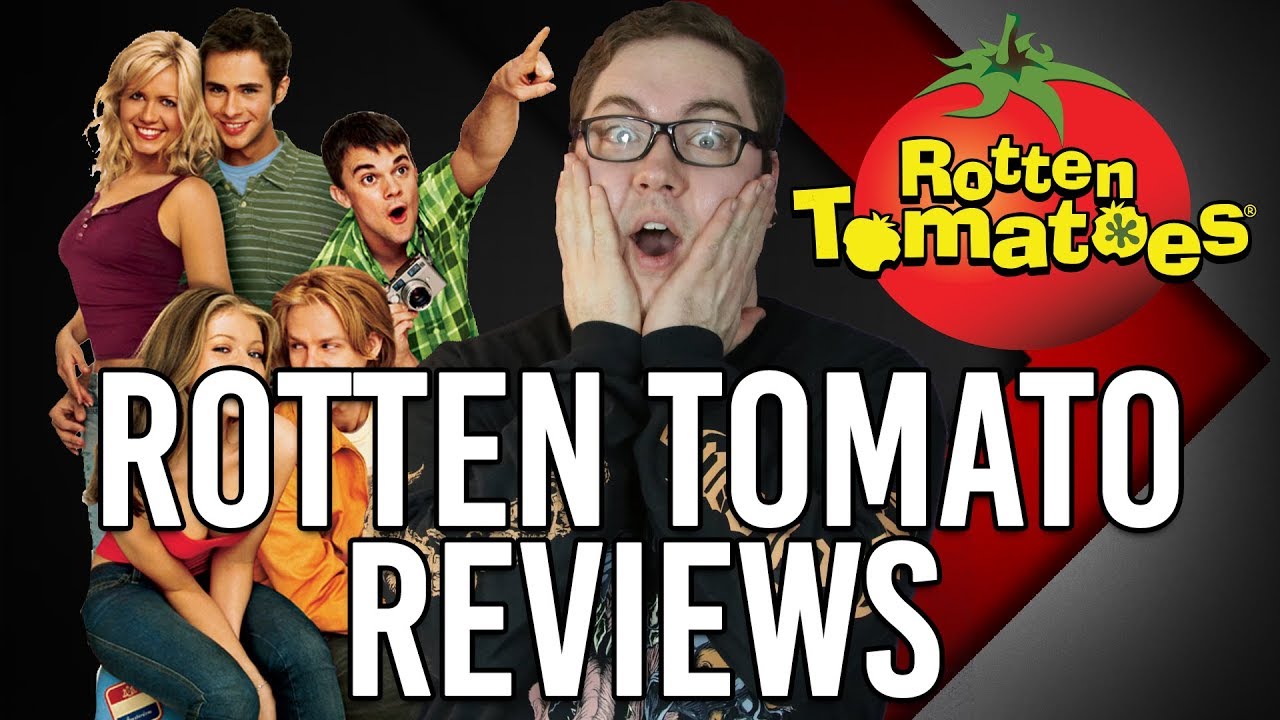 recent movie reviews rotten tomatoes