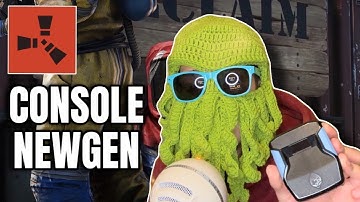 RUST CONSOLE CRONUS ZEN NEW UPDATE + NO RECOIL + AIM ASSIST + SETTINGS AND SETUP