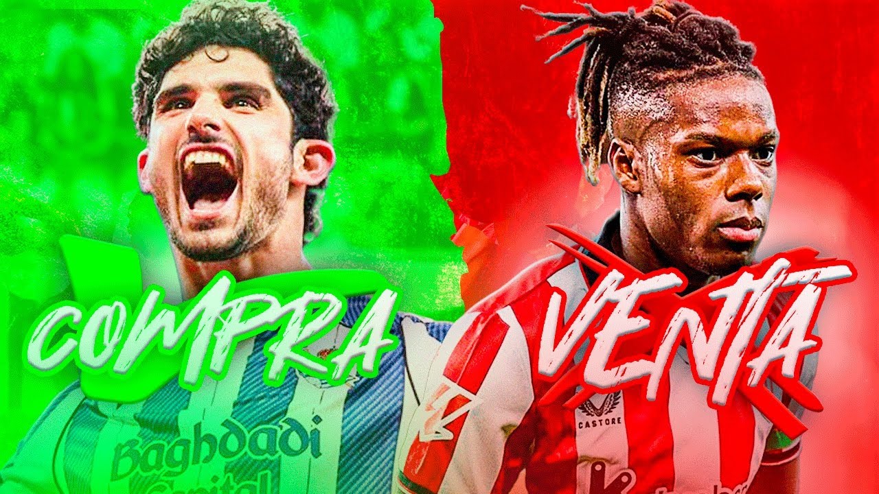 COMPRAS y VENTAS FANTASY para LA LIGA FANTASY 25/26 tras la JORNADA 22 | Carrasco