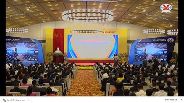 Đại hội Thi đua yêu nước TKV lần thứ V, giai đoạn 2020 2025