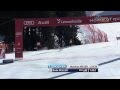 Miller Lenzerheide Downhill U.S. Team