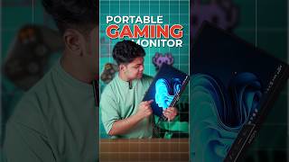 এত জোস Portable Monitor ❗ #portablemonitor #arzopa #bestmonitor #budgetmonitor
