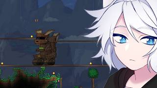 Playing Fargo's Mod 2.0! (calamity is still dead🦀)