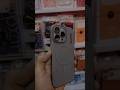 #iPhone15ProMax #MagSafeCase #CameraLens#YouTubeShorts #AppleAccessories