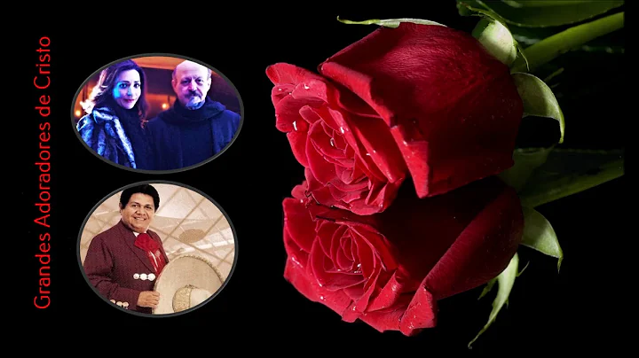 Coleccin  Rosas: Para Cristo. - Pahola y Stanislao...