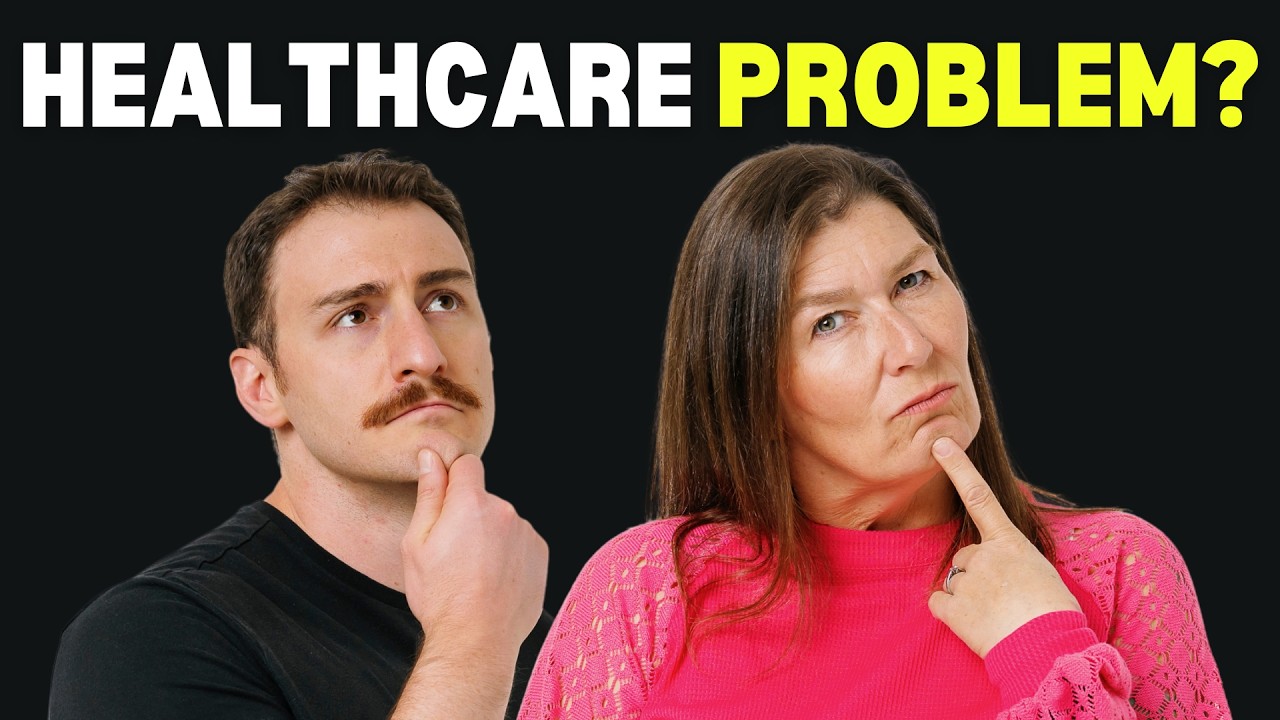 The 4% Rule Was Never Designed for FIRE Healthcare Costs - YouTube