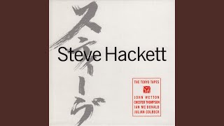 Video voorbeeld van "Steve Hackett - Heat of the Moment (Live)"