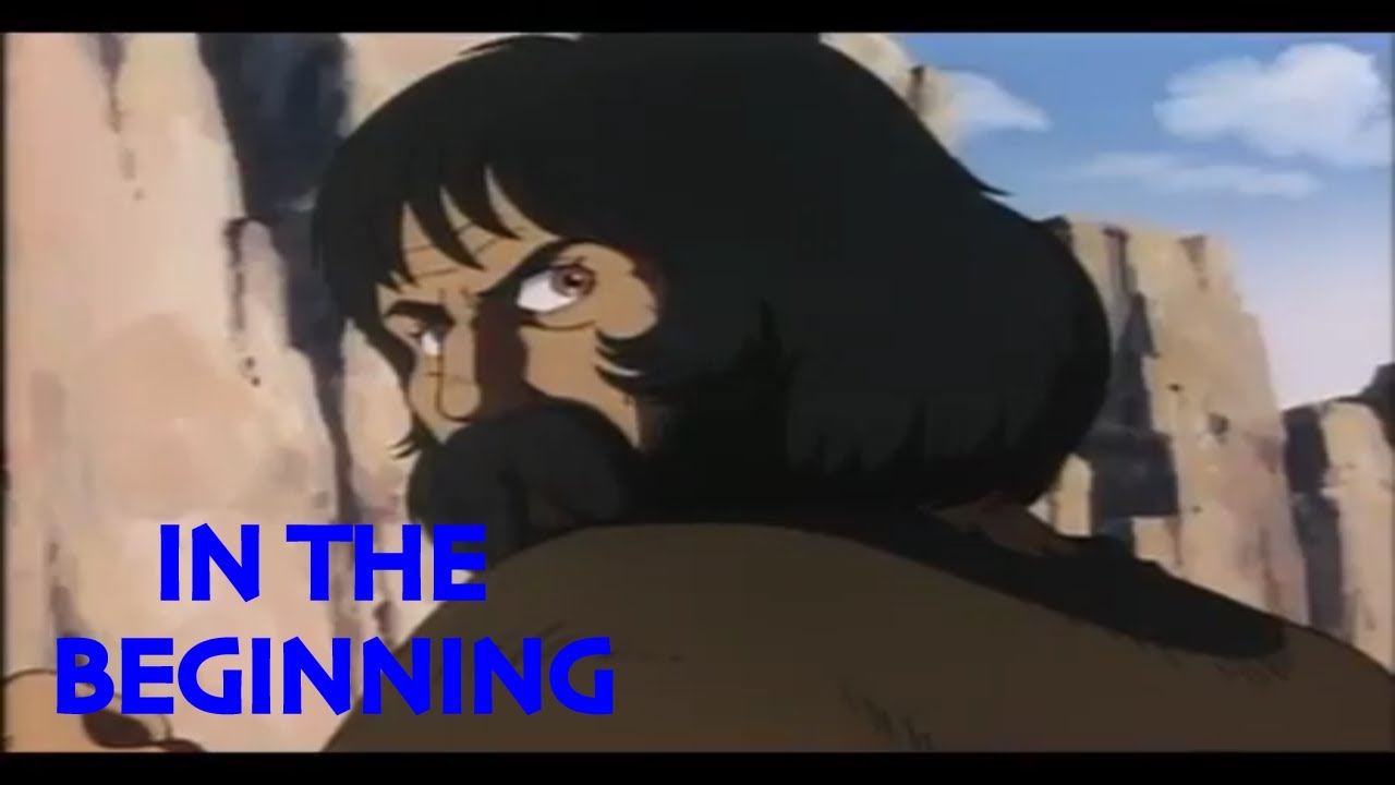In the beginning - Episode 1 - The Creation - YouTube