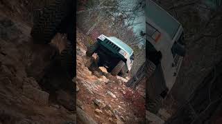 stress relief #offroading #outdoors #jeep #jeepzj #therapy