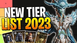 Dragonheir Silent Gods Tier List SEASON 2! All Heroes Ranked S2