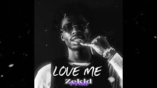  - Funny (Remix Love Me) By. Zekid.prod