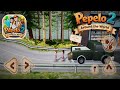Pepelo 2 : Around The World Gameplay Walkthrough Part 1 (Android, ios)