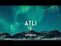 Atli  epilogue of something beautiful album playlist  apeiron mix