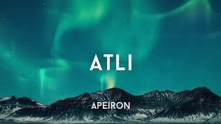 ‎Atli - Epilogue Of Something Beautiful (Album Playlist // APEIRON Mix)