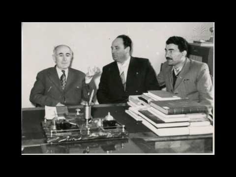 სიმონ ჩიქოვანი \"მეკამეჩეების ურმული\"