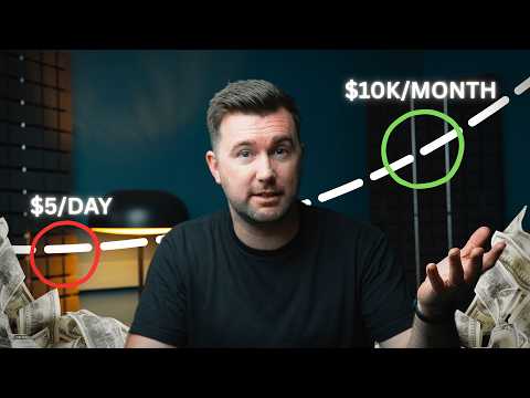 I Left My Job for Amazon FBA | The REALITY Nobody Talks About