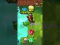 Cool Zombie Trap 167 #pvzmemes #pvzfusion #pvz #traps